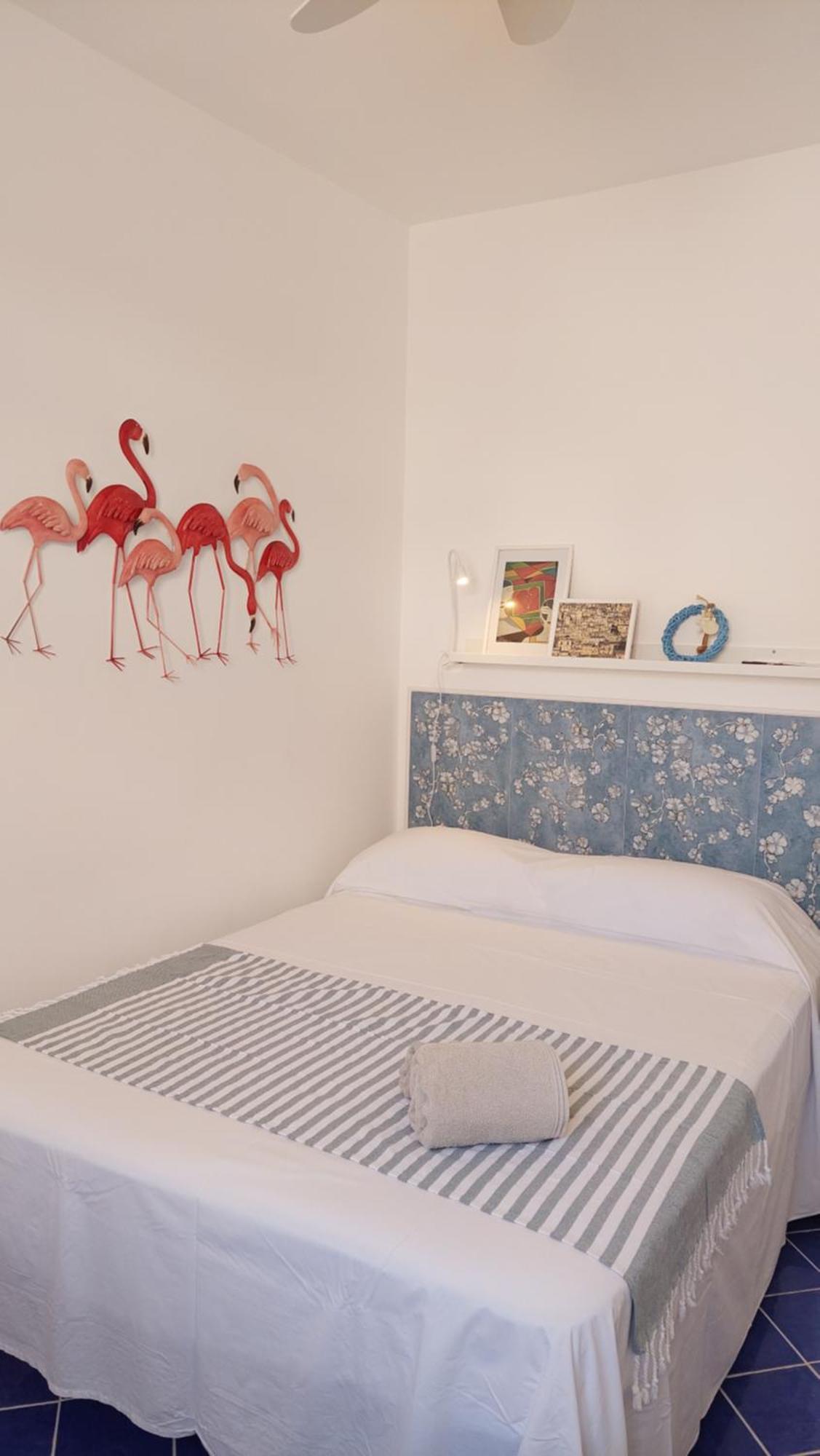 Ab Apartment Marina di Ragusa Esterno foto