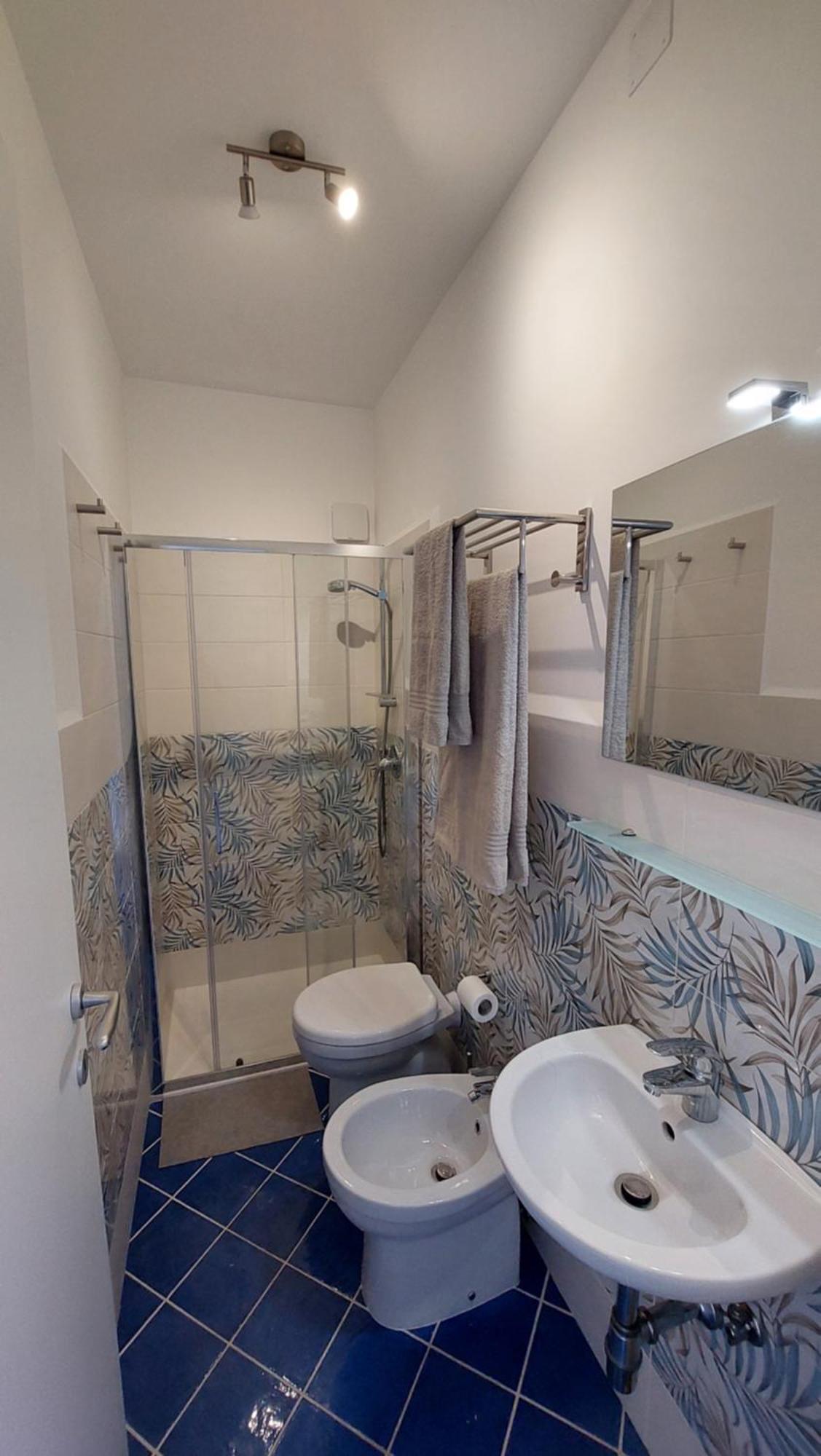 Ab Apartment Marina di Ragusa Esterno foto