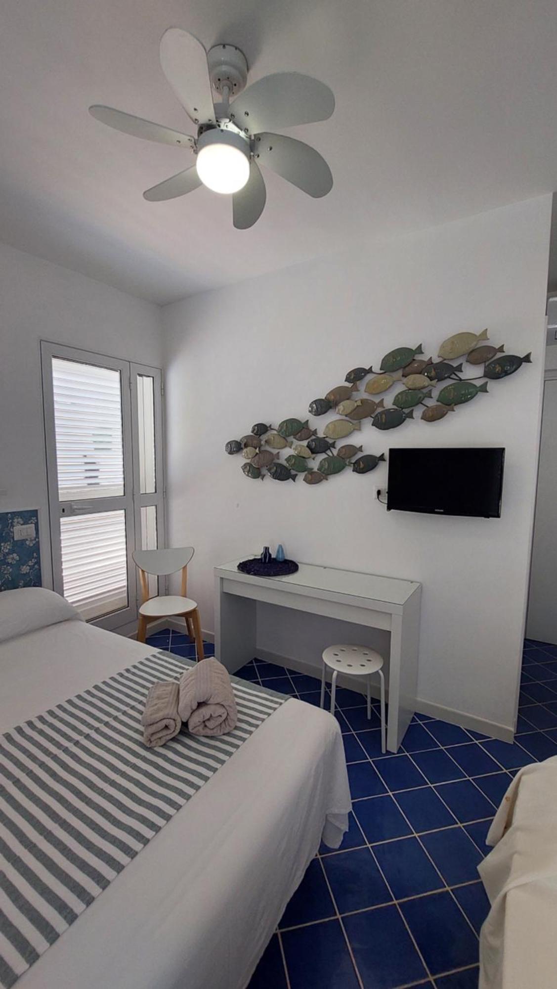 Ab Apartment Marina di Ragusa Esterno foto